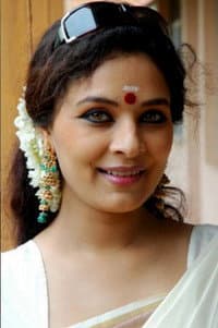 Sharbani Mukherji in God Only Knows!