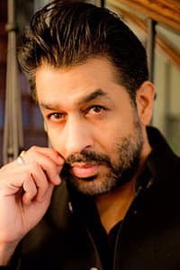 Rajat Bedi in Ab Ke Baras