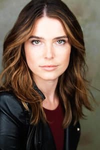 Morgan Lennon in New Me