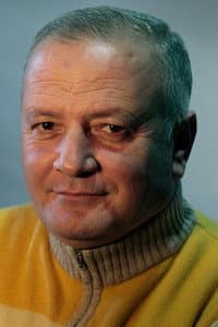 Igrar Salamov in Qüdsi