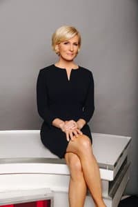 Mika Brzezinski in UNCOUNTED - The Story of the California Election