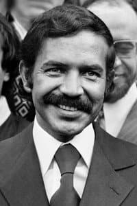 Abdelaziz Bouteflika in Algérie: les promesses de l'aube