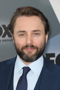 Vincent Kartheiser in Beach Pillows
