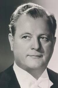 Gene Austin in Ferry-Go-Round