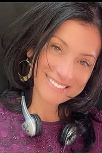 Ria Pavia in Hide and Go Shriek