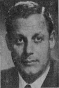 Rex Ellis in Satans Creatuur