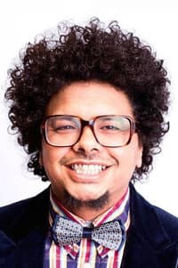 Joey Yusuf Rasdien in Dollars and White Pipes