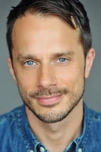 Ryan Tresser in The Housesitters