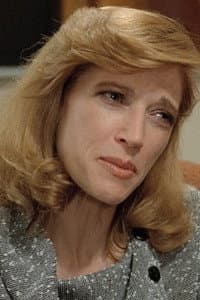 Marianne Kanter in Nightmare at Shadow Woods