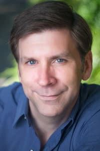 Harold Phillips in The Falls: Covenant of Grace
