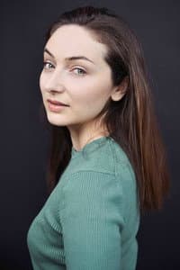 Anne-Laure Bonet in Duo