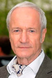 Hans-Jörg Assmann in Alter vor Schönheit