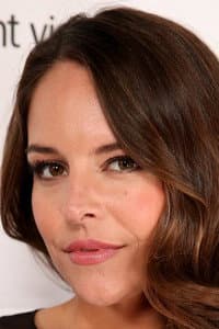Yara Martinez in A Walk in My Shoes