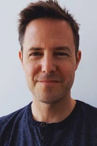 Jason Knight in The Wandering Soul Murders