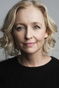 Jo-Anne Stockham in ABBA: When All Is Said and Done