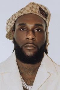 Burna Boy in Le Gala des Pièces Jaunes 2025 : Le concert événement