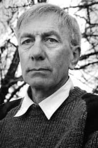 Matthew O'Sullivan in Ultraman Great: The Battle for Earth
