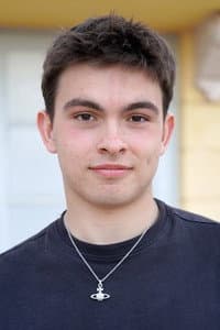 Eloy Pohu in Enzo