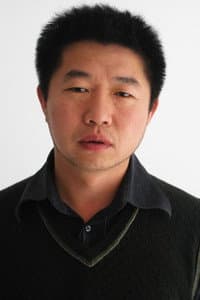 Wang Bing in Wang Bing, Tendre Cinéaste Du Chaos Chinois