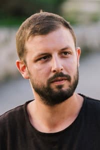 Šimun Šitum in Čopor
