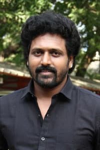 Nivas Adithan in Radiopetti