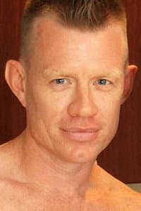 Jay Conrad in Reconciliation