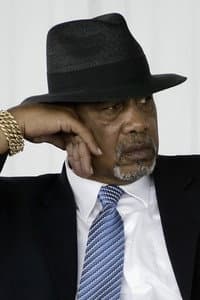 Ken Norton in Mandingo