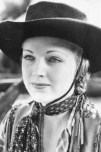 Ruth Rogers in Hidden Gold