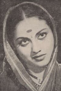 Pushpavalli in Miss Malini