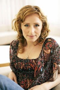 Nicola Stephenson in Nits