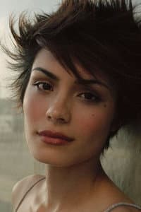 Shannyn Sossamon in Backspot