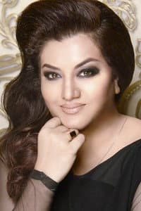 Hina Dilpazeer in Rok Sako To Rok Lo