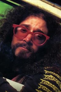 Jim Martin in Faith No More: Who Cares A Lot? The Greatest Videos