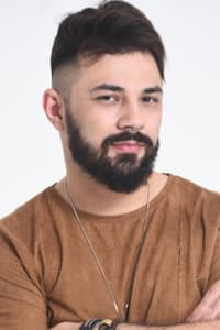 Raphael Rossatto in O Real Mundo de Any Malu