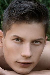 Mael Gauthier in Turn Me On