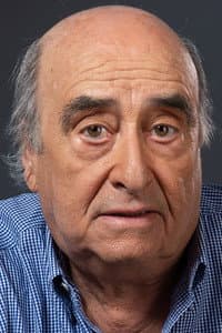 Júlio Cardoso in A Menina Feia