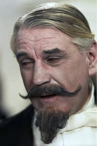 Aleksander Dzwonkowski in Jutro premiera