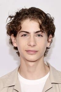 Jacob Tremblay in The Toxic Avenger Unrated