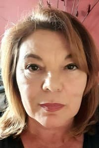 Katerina Kocevska in Сонот за крвта и душата