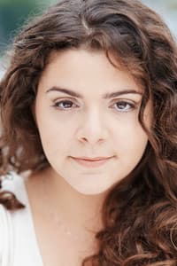 Stephanie Costa in He's Out There