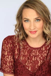 Sara Cravens in Tomboy