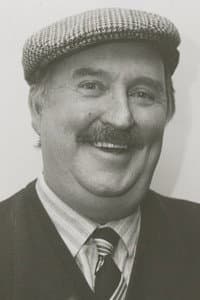 Don Barker in Fair Game