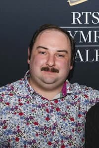 Alexander Griffiths in Wakey Wakey
