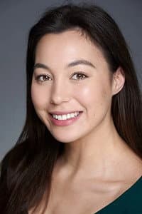 Zoe Purdy in Prototype