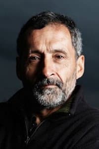 Germán de Silva in Espejo
