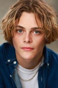 Billy Barratt in Bring Her Back
