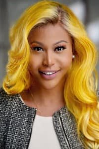 Shauna Brooks in False Advertisement