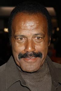 Fred Williamson in The Legend of Nigger Charley