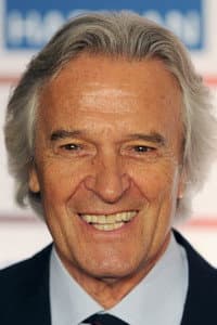 John McLaughlin in Meeting of the Spirits
