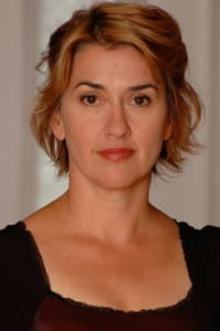 Isabelle Vincent in C'est le coeur qui meurt en dernier